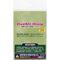 Video Game Accessories (PDA工房 イーグレットツー ミニ用フレキシブルシールド(光沢タイプ))