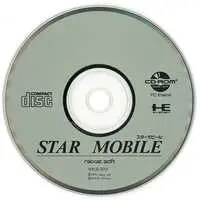 PC Engine - Star Mobile