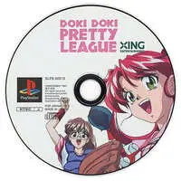 PlayStation - Doki Doki Pretty League