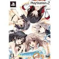 PlayStation 2 - Memories Off (Limited Edition)