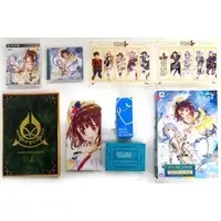 PlayStation 3 - Atelier Sophie The Alchemist of the Mysterious Book