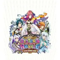 PlayStation 4 - Sisters Royale