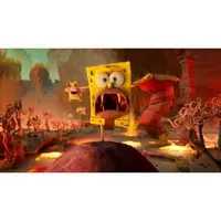 PlayStation 4 - SpongeBob SquarePants