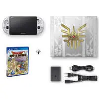 PlayStation Vita - Video Game Console - DRAGON QUEST Series