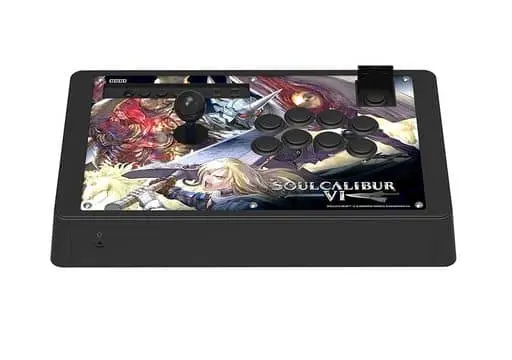 PlayStation 4 - Video Game Accessories - SOULCALIBUR