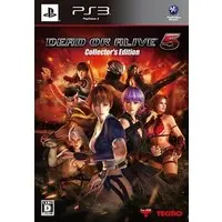 PlayStation 3 - DEAD OR ALIVE (Limited Edition)