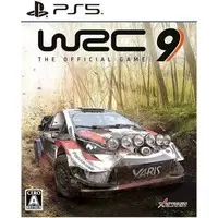 PlayStation 5 - WRC