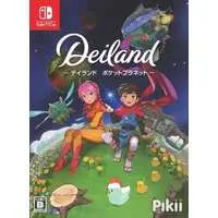 Nintendo Switch - Deiland