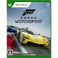 Xbox - Forza Motorsport
