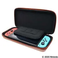 Nintendo Switch - Pouch - Video Game Accessories - Animal Crossing series