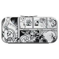 Nintendo Switch - Case - Video Game Accessories - Kirby's Dream Land