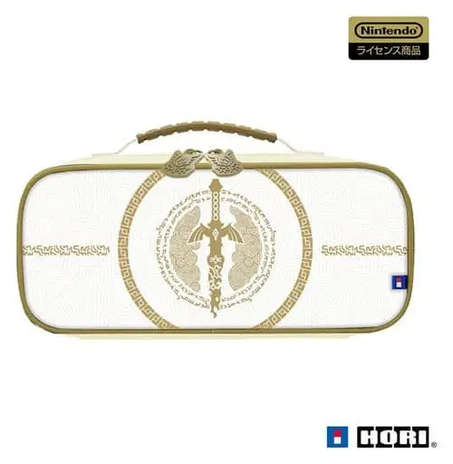 Nintendo Switch - Pouch - Video Game Accessories - The Legend of Zelda: Tears of the Kingdom