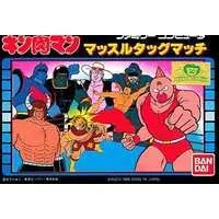 Family Computer - Kinnikuman