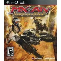 PlayStation 3 - MX vs. ATV