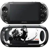 PlayStation Vita - Video Game Console - Toukiden