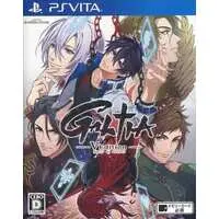 PlayStation Vita - GALTIA