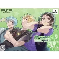 PlayStation Portable - Starry Sky