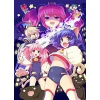 PlayStation Portable - Soreyuke! Burunyanman