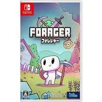 Nintendo Switch - Forager