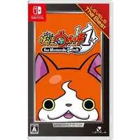 Nintendo Switch - Yo-kai Watch