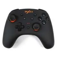 Nintendo Switch - Video Game Accessories - Game Controller (PXN-9607X ワイヤレスコントローラ(Black))