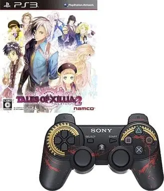PlayStation 3 - Video Game Accessories - Game Controller - Tales of Xillia