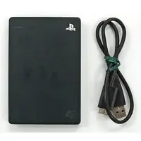 PlayStation 4 - Video Game Accessories (Game Drive for PS4 2TB[SRD00F1])