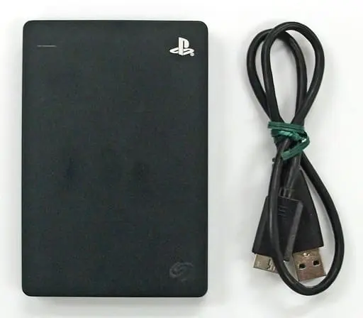 PlayStation 4 - Video Game Accessories (Game Drive for PS4 2TB[SRD00F1])