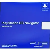 PlayStation 2 - Video Game Accessories - PlayStation BB