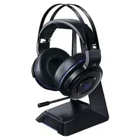 PlayStation 4 - Headset - Video Game Accessories (ゲーミングヘッドセット RAZER Thresher Ultimate for PS4)