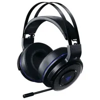 PlayStation 4 - Headset - Video Game Accessories (ゲーミングヘッドセット RAZER Thresher Ultimate for PS4)