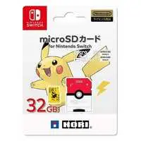 Nintendo Switch - Video Game Accessories - Pokémon