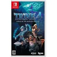 Nintendo Switch - Trine