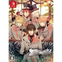 Nintendo Switch - Code：Realize (Limited Edition)