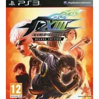 PlayStation 3 - THE KING OF FIGHTERS