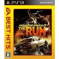 PlayStation 3 - Need for Speed Series