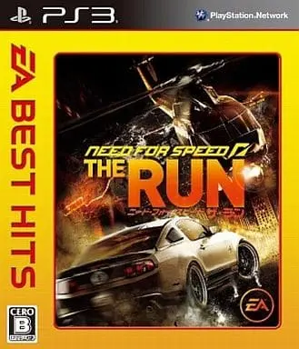 PlayStation 3 - Need for Speed Series