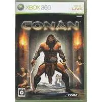 Xbox 360 - CONAN