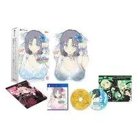 PlayStation 4 - Senran Kagura