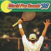 PlayStation - Tennis