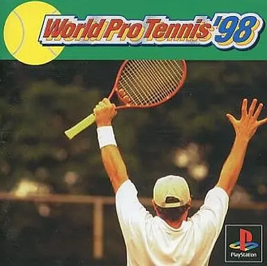 PlayStation - Tennis
