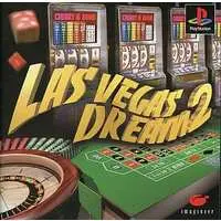 PlayStation - Las Vegas Dream (Vegas Stakes)