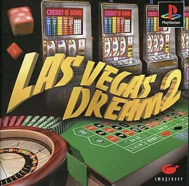 PlayStation - Las Vegas Dream (Vegas Stakes)