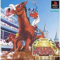 PlayStation - Stakes Winner