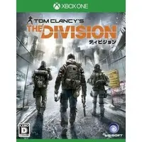 Xbox One - The Division