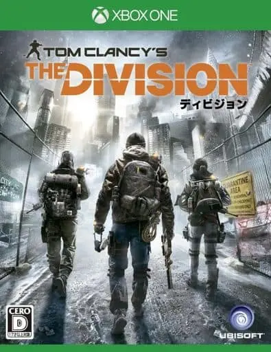 Xbox One - The Division