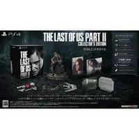 PlayStation 4 - The Last of Us