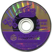 NINTENDO GAMECUBE - Game demo - CAPCOM VS. SNK