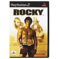 PlayStation 2 (ROCKY)