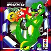 3DO - GEX